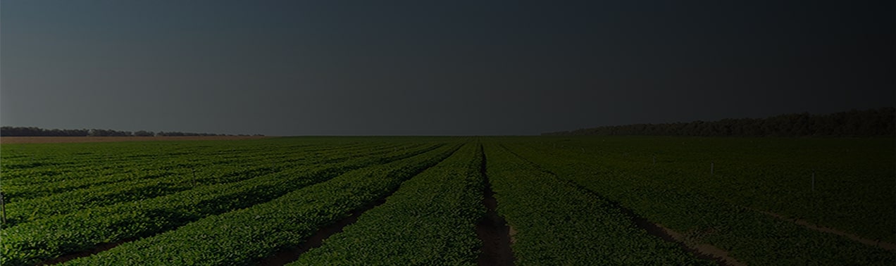 Why choose AGCO Parts?