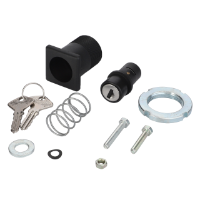 Keys & Locks, Lock Covers Keys & Locks, Lock Covers